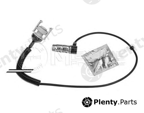  MEYLE part 12-345330100 (12345330100) Sensor, wheel speed