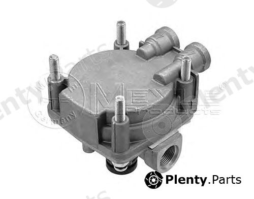  MEYLE part 12-355330004 (12355330004) Relay Valve