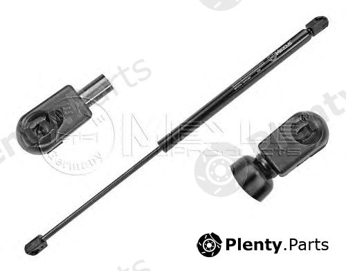  MEYLE part 1409100007 Gas Spring, boot-/cargo area