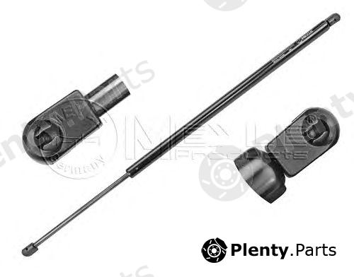  MEYLE part 1409100041 Gas Spring, boot-/cargo area