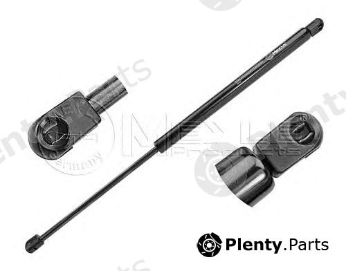  MEYLE part 1409100048 Gas Spring, boot-/cargo area
