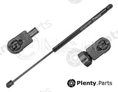  MEYLE part 1409100055 Gas Spring, boot-/cargo area