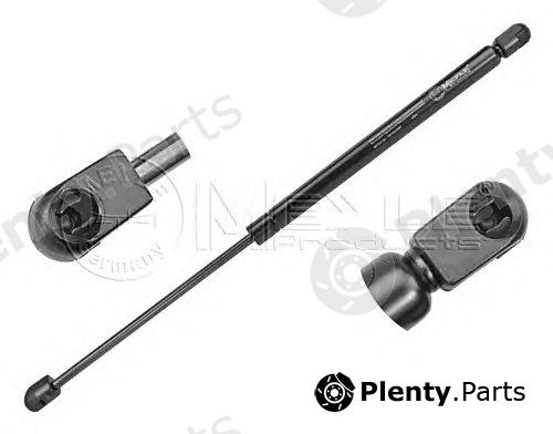  MEYLE part 1409100064 Gas Spring, boot-/cargo area