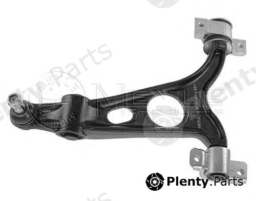  MEYLE part 15-160500004 (15160500004) Track Control Arm