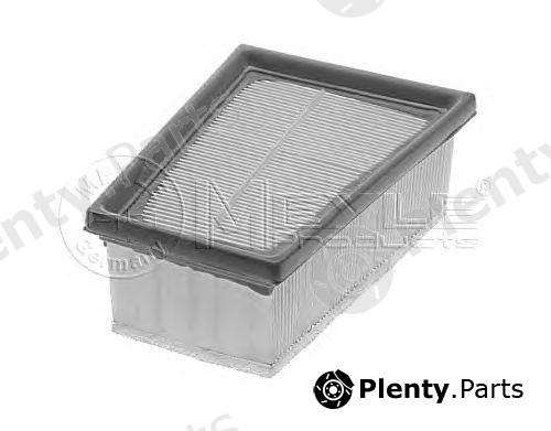  MEYLE part 16-123210004 (16123210004) Air Filter