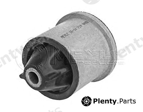  MEYLE part 16-147100002 (16147100002) Mounting, axle bracket