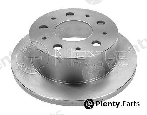  MEYLE part 2155230004 Brake Disc