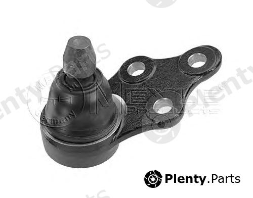  MEYLE part 26-160100001 (26160100001) Ball Joint
