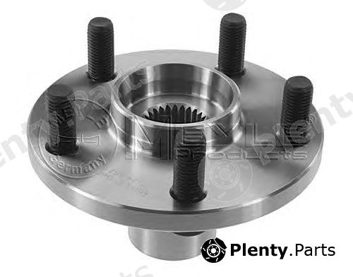  MEYLE part 30-146520001 (30146520001) Wheel Hub