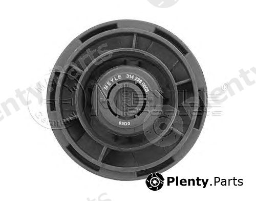  MEYLE part 3142380003 Radiator Cap