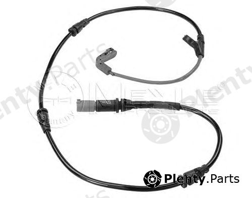  MEYLE part 3145270004 Warning Contact, brake pad wear