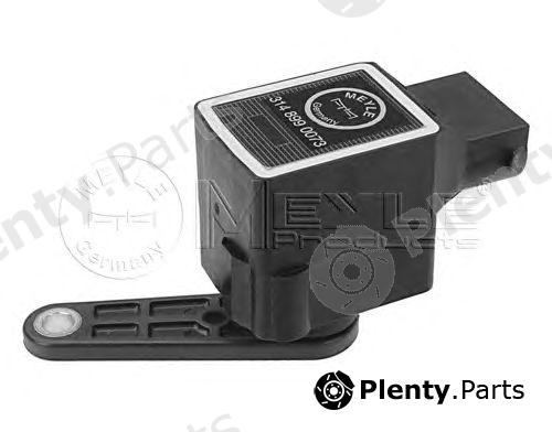 MEYLE part 3148990073 Sensor, Xenon light (headlight range adjustment)