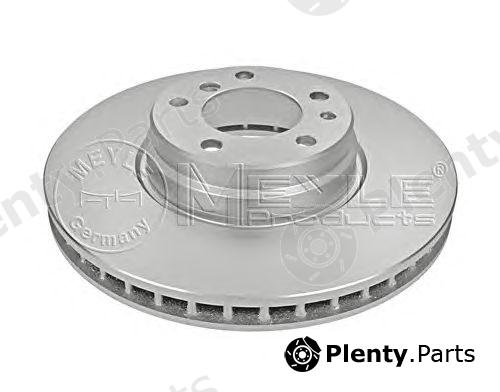  MEYLE part 3155213050/PD (3155213050PD) Brake Disc