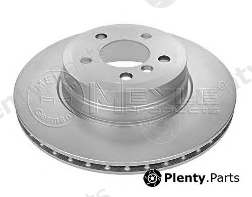  MEYLE part 3155230005/PD (3155230005PD) Brake Disc
