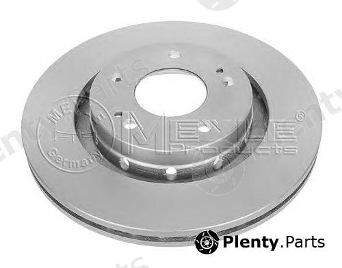  MEYLE part 32-155210012/PD (32155210012PD) Brake Disc