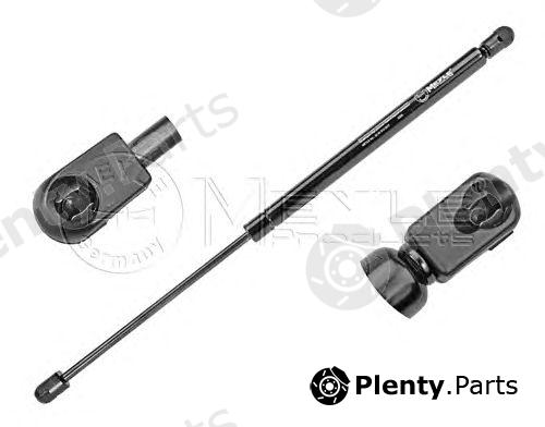  MEYLE part 32-409100017 (32409100017) Gas Spring, boot-/cargo area
