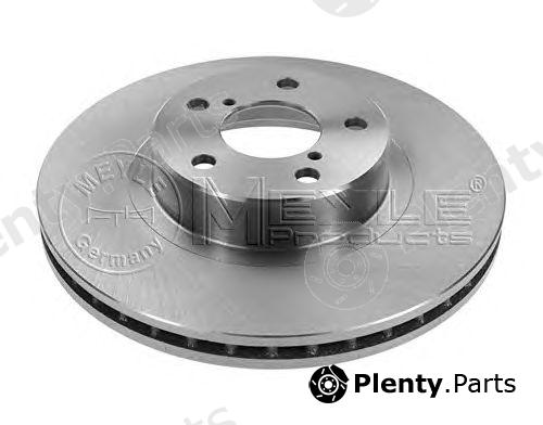  MEYLE part 34-155210003 (34155210003) Brake Disc