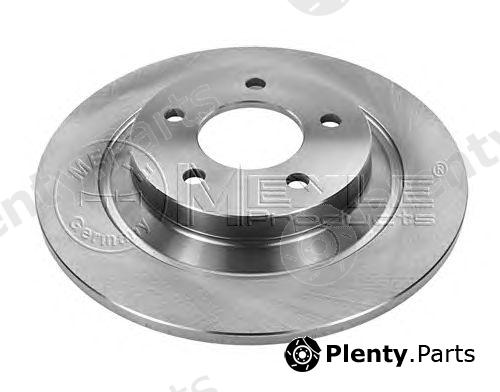  MEYLE part 35-155230016 (35155230016) Brake Disc