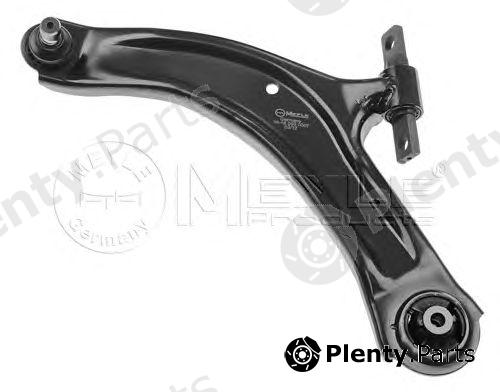  MEYLE part 36-160500007 (36160500007) Track Control Arm