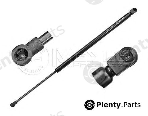  MEYLE part 36-409100032 (36409100032) Gas Spring, boot-/cargo area