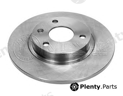 MEYLE part 40-155211003 (40155211003) Brake Disc