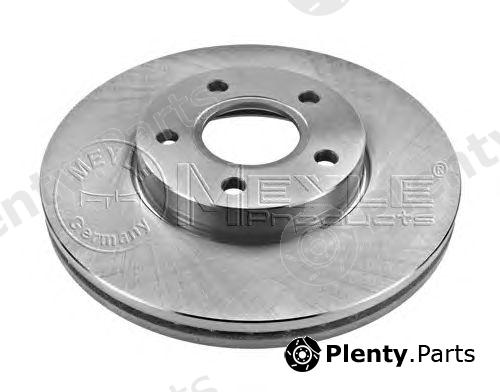  MEYLE part 5155215026 Brake Disc