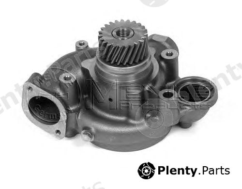  MEYLE part 5338192050 Water Pump