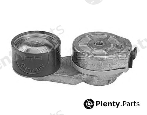  MEYLE part 5340000006 Belt Tensioner, v-ribbed belt