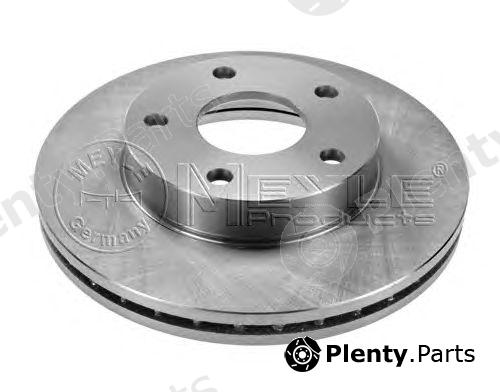  MEYLE part 7155217015 Brake Disc