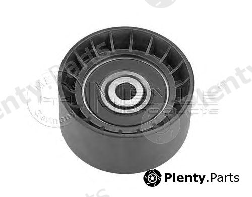  MEYLE part 8340000008 Deflection/Guide Pulley, v-ribbed belt