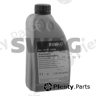  SWAG part 30934608 Automatic Transmission Oil