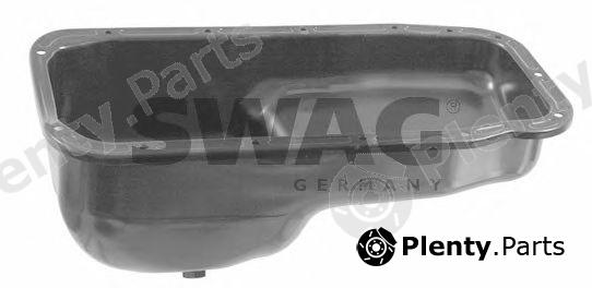  SWAG part 40918157 Wet Sump