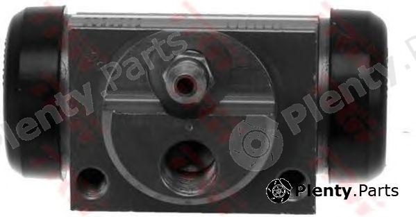  TRW part BWD313 Wheel Brake Cylinder