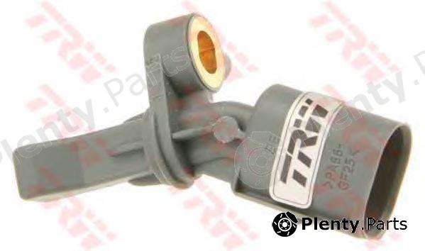  TRW part GBS2088 Sensor, wheel speed