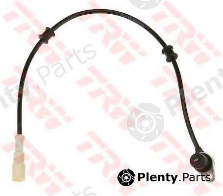  TRW part GBS2304 Sensor, wheel speed