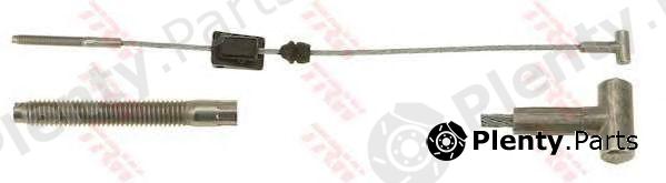  TRW part GCH1904 Cable, parking brake