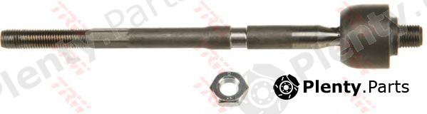  TRW part JAR1010 Tie Rod Axle Joint