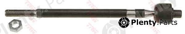  TRW part JAR970 Tie Rod Axle Joint