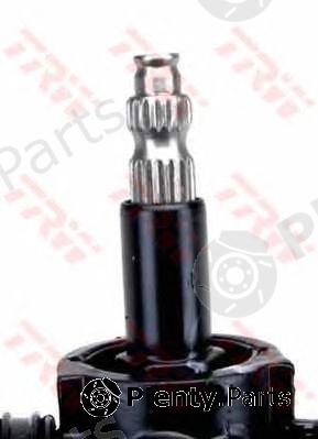  TRW part JRM107 Steering Gear