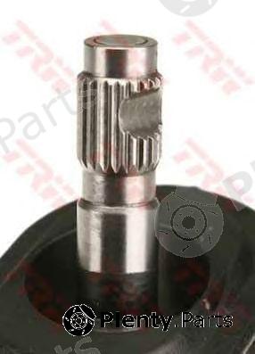 TRW part JRP1165 Steering Gear