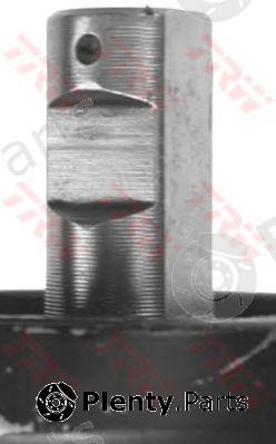  TRW part JRP740 Steering Gear