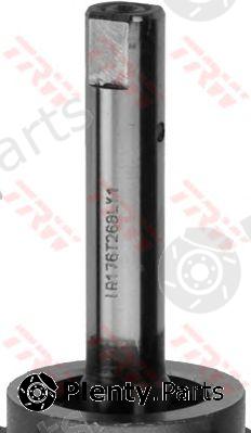  TRW part JRP866 Steering Gear