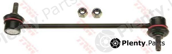  TRW part JTS7618 Rod/Strut, stabiliser
