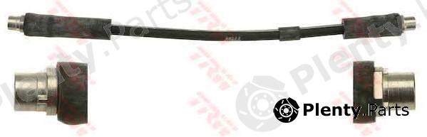  TRW part PHA488 Brake Hose