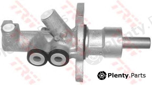  TRW part PMK275 Brake Master Cylinder