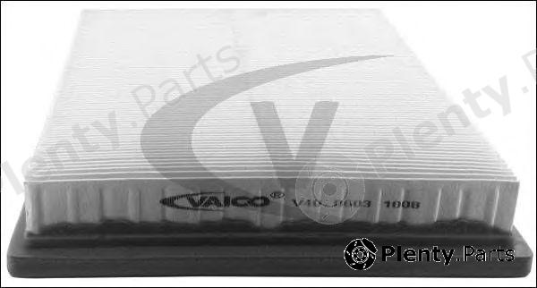  VAICO part V40-0603 (V400603) Air Filter