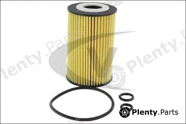  VAICO part V10-8553 (V108553) Oil Filter