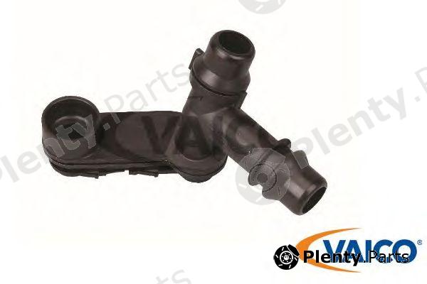  VAICO part V20-1366 (V201366) Coolant Flange