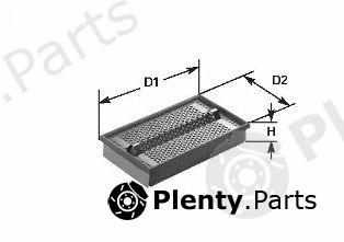  CLEAN FILTERS part MA3095 Air Filter