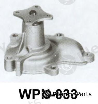  AISIN part WPN-033 (WPN033) Water Pump